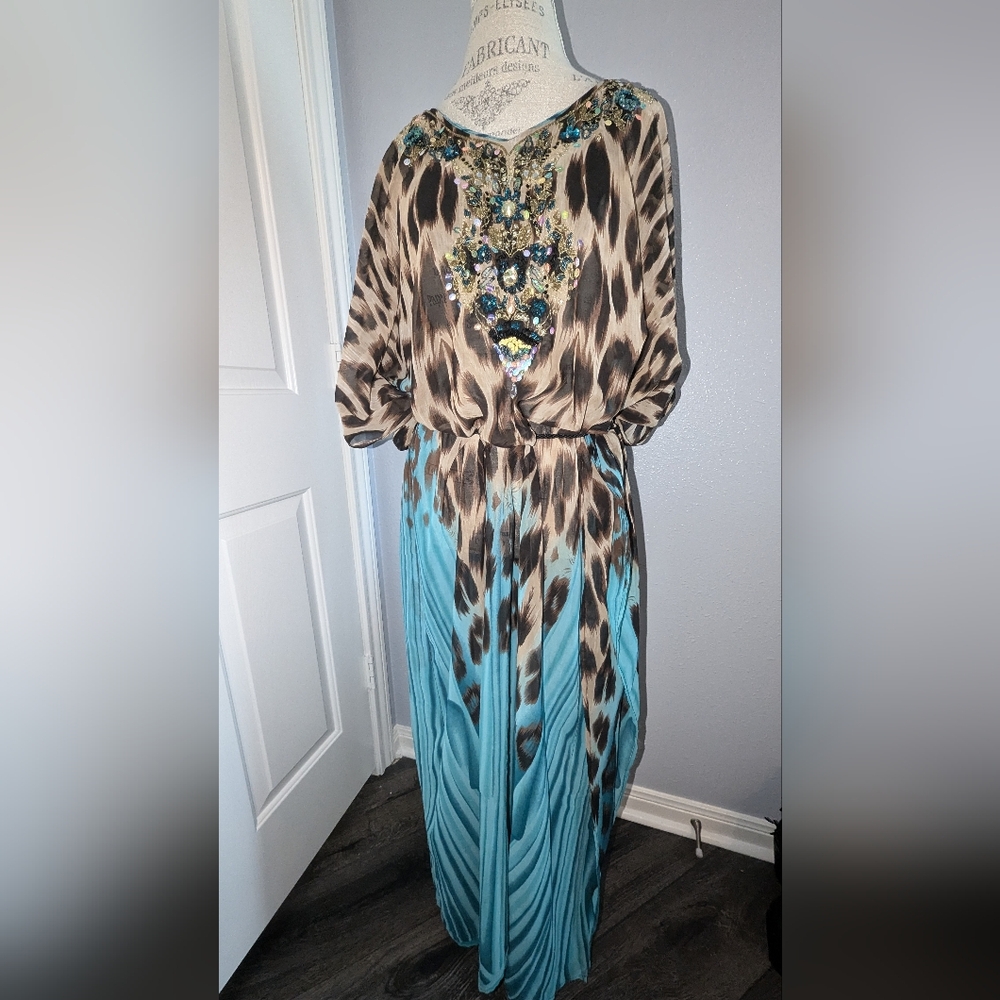 Nouveau Beach size M/L